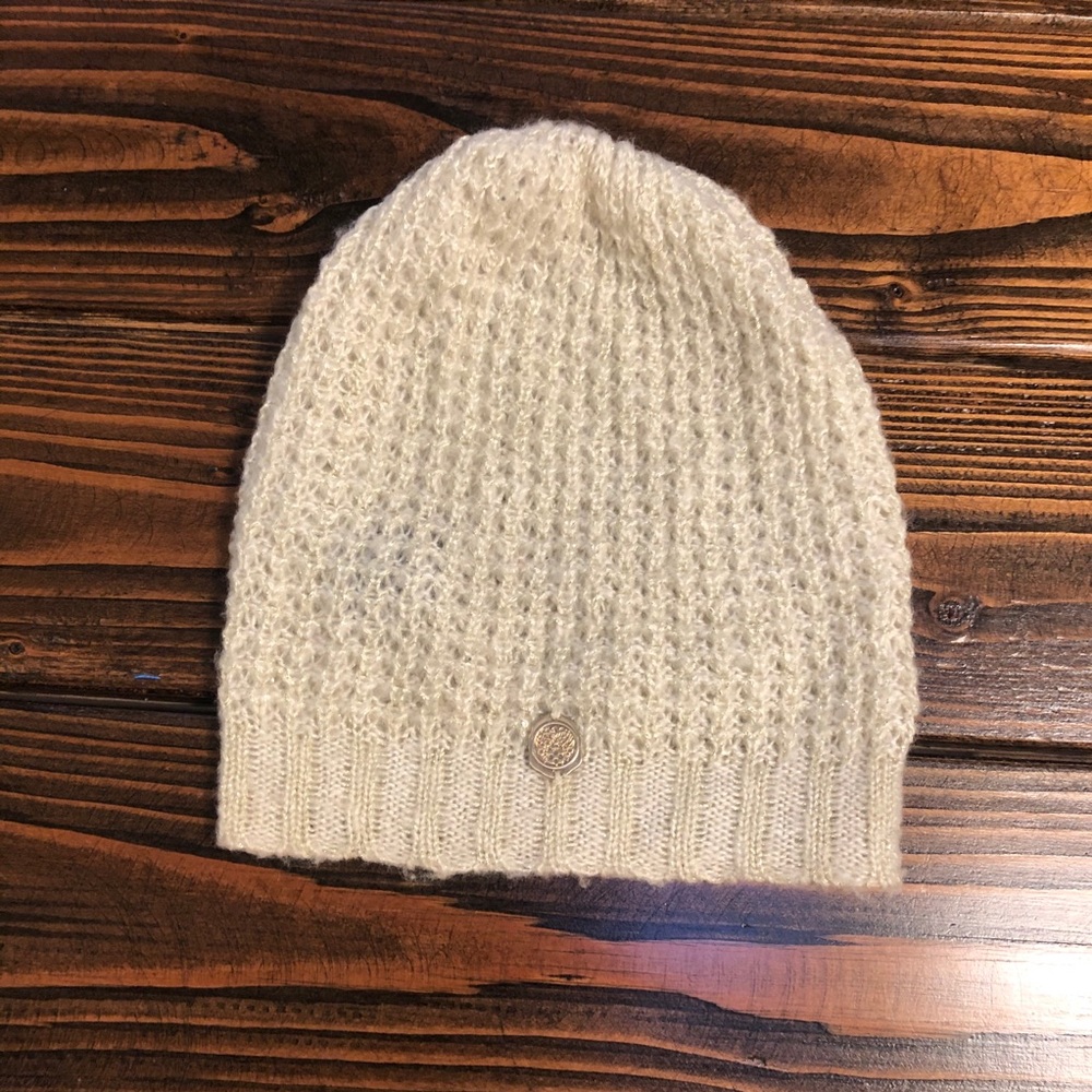 Knit hat